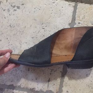 Free People Mont Blanc